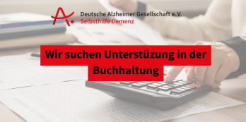 Wir Stellen ein: Buchhaltung (m/w/d)