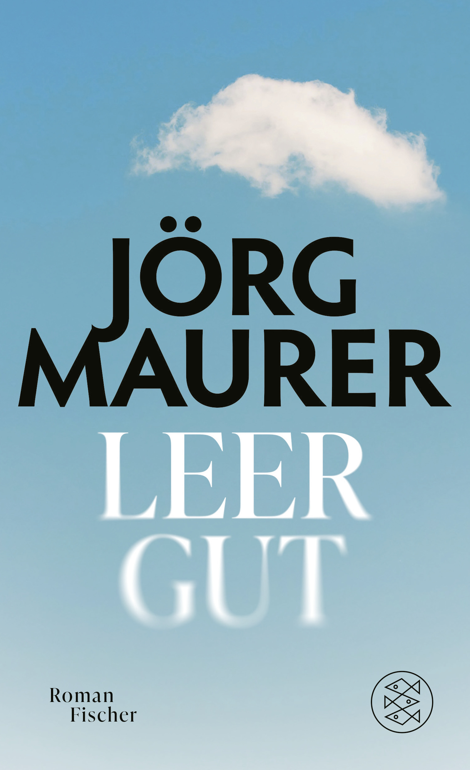 Cover "Leergut"